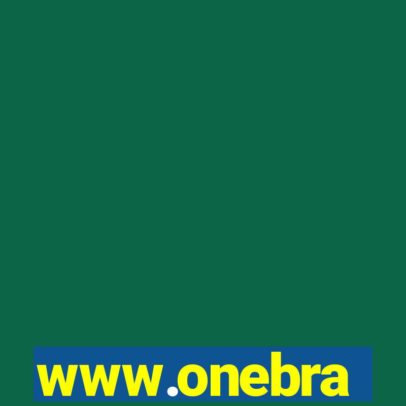 www.onebra