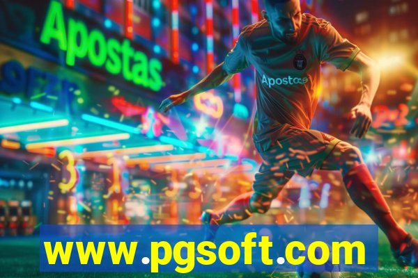 www.pgsoft.com