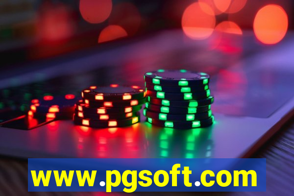 www.pgsoft.com