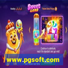 www.pgsoft.com