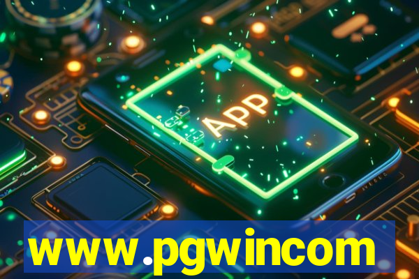 www.pgwincom