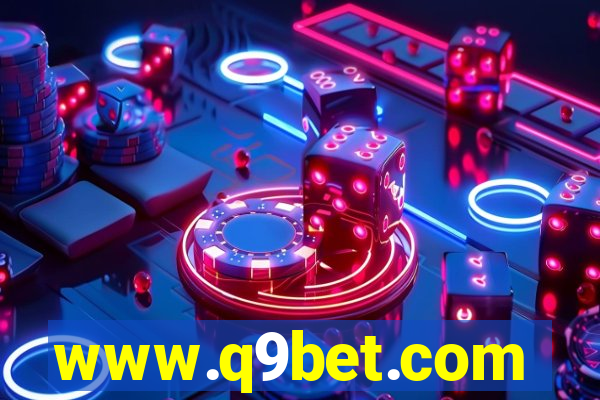 www.q9bet.com