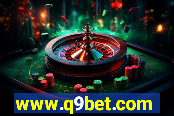 www.q9bet.com