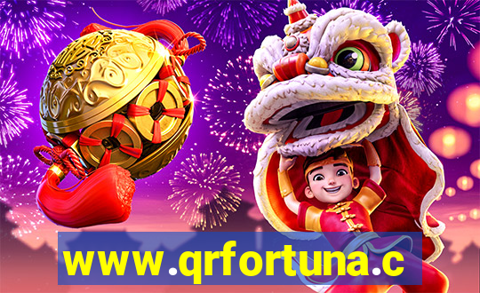 www.qrfortuna.com