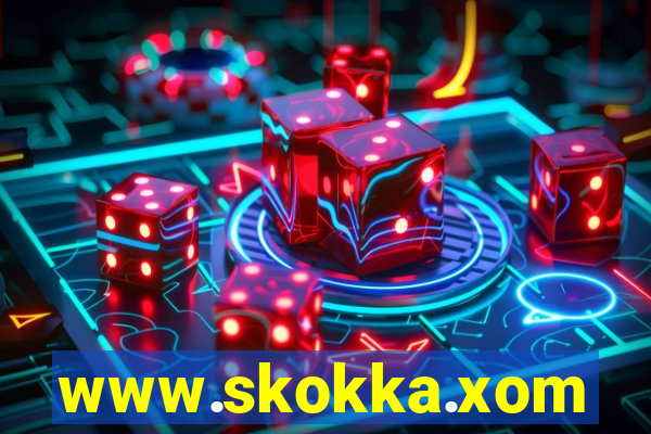 www.skokka.xom