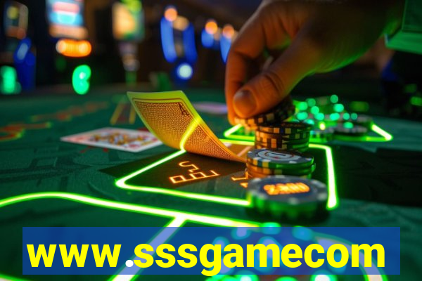 www.sssgamecom