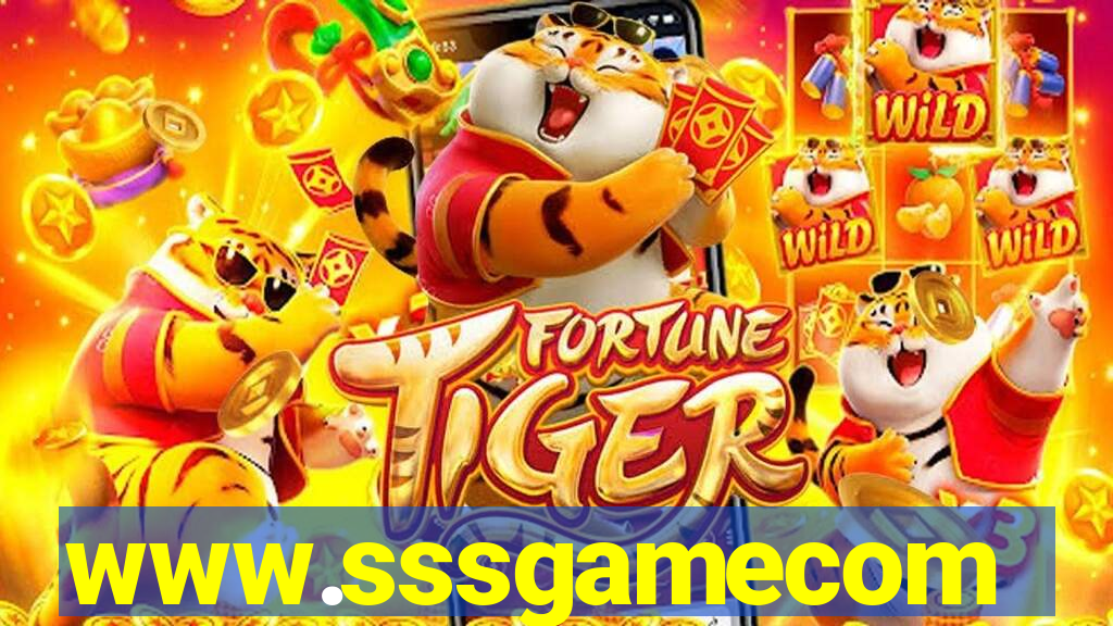 www.sssgamecom