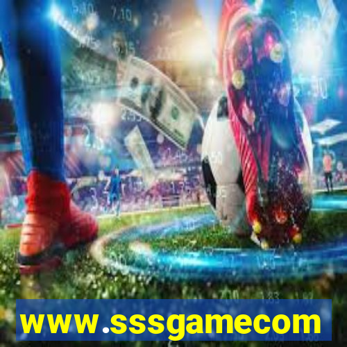 www.sssgamecom