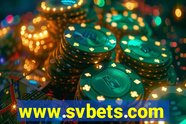 www.svbets.com