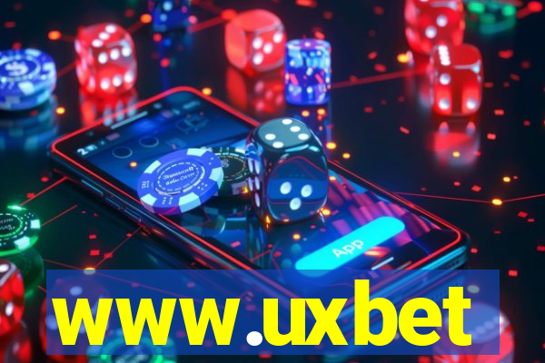 www.uxbet