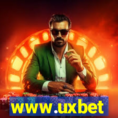 www.uxbet