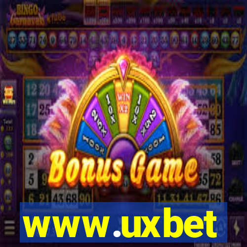 www.uxbet