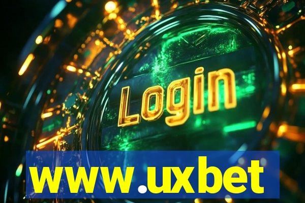 www.uxbet