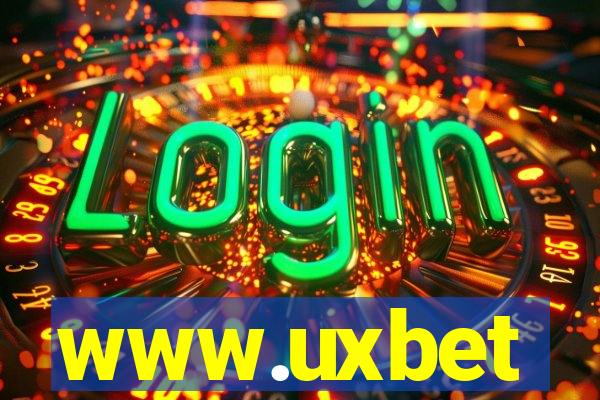 www.uxbet