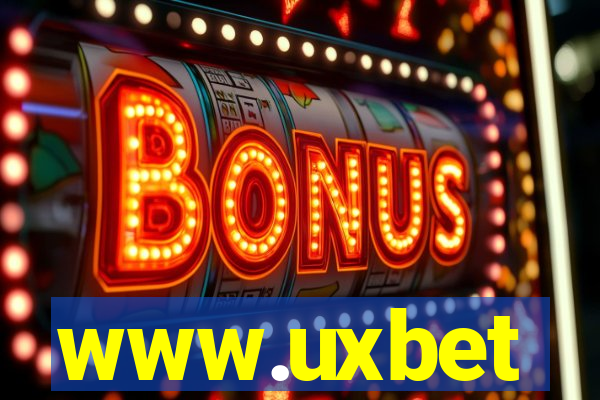 www.uxbet