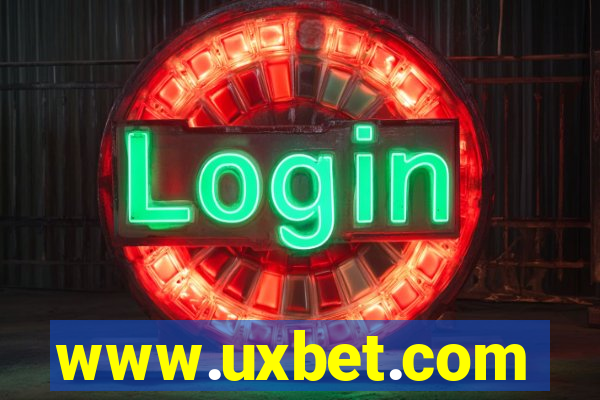 www.uxbet.com