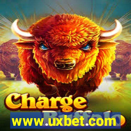 www.uxbet.com