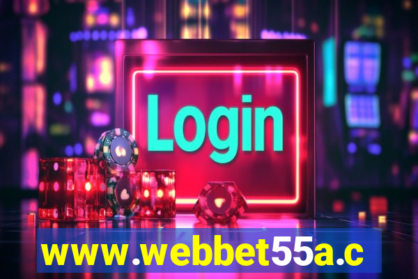 www.webbet55a.com