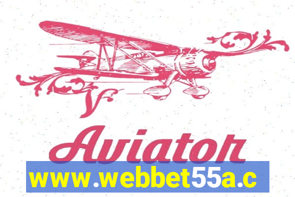 www.webbet55a.com