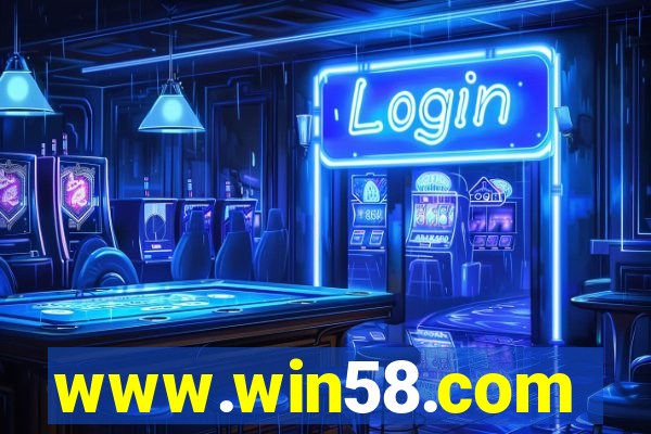 www.win58.com