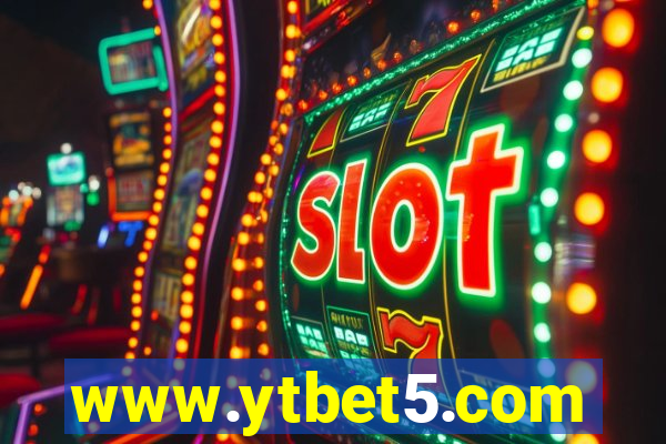 www.ytbet5.com