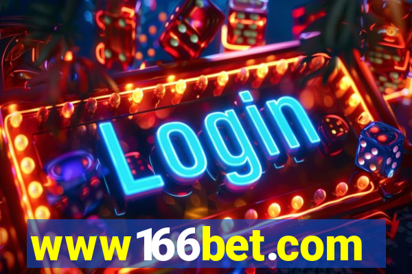 www166bet.com