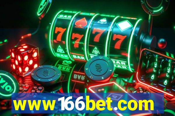 www166bet.com