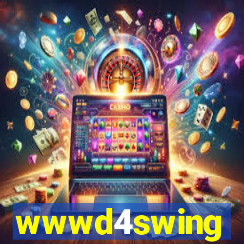 wwwd4swing