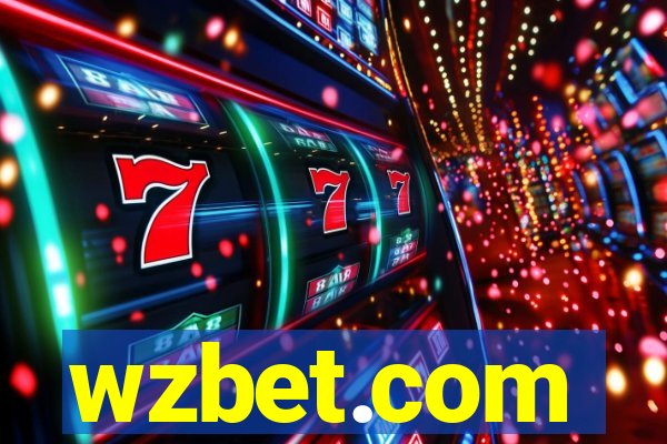 wzbet.com