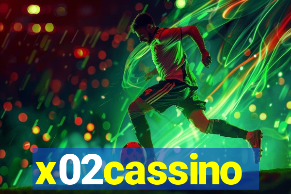 x02cassino