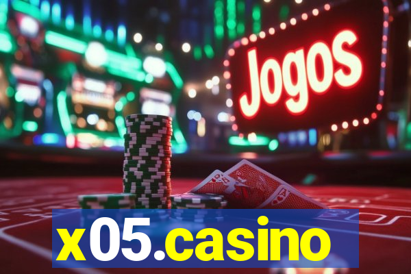 x05.casino