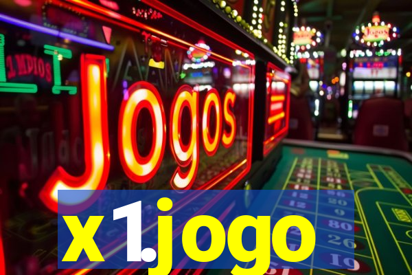 x1.jogo