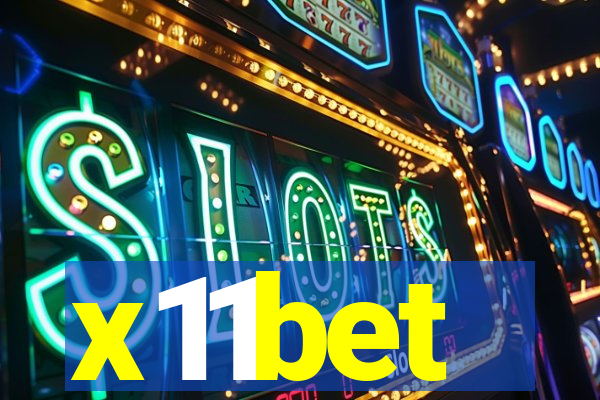 x11bet