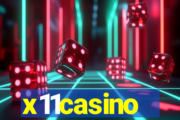 x11casino