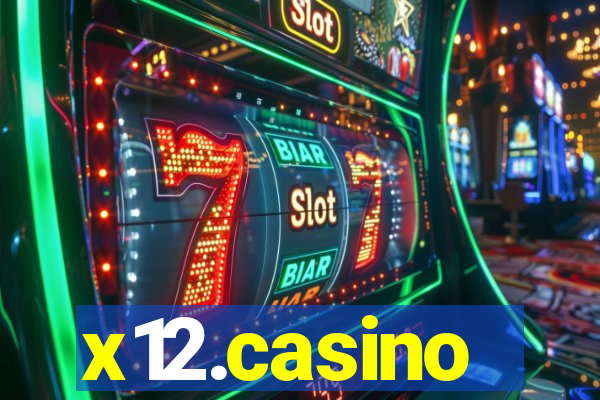 x12.casino