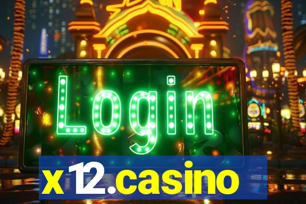 x12.casino