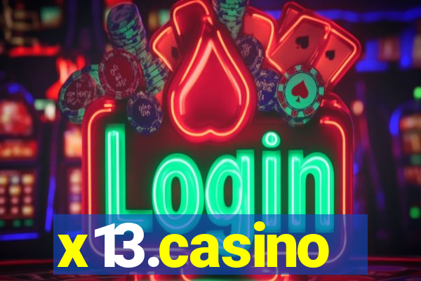 x13.casino