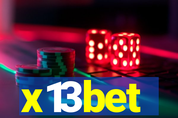 x13bet