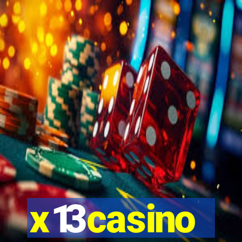 x13casino