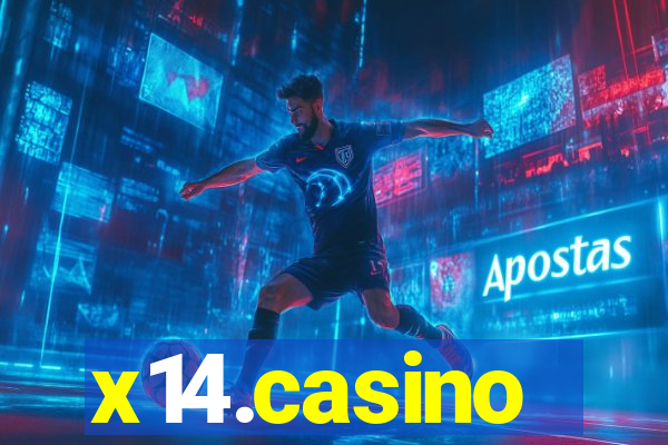 x14.casino