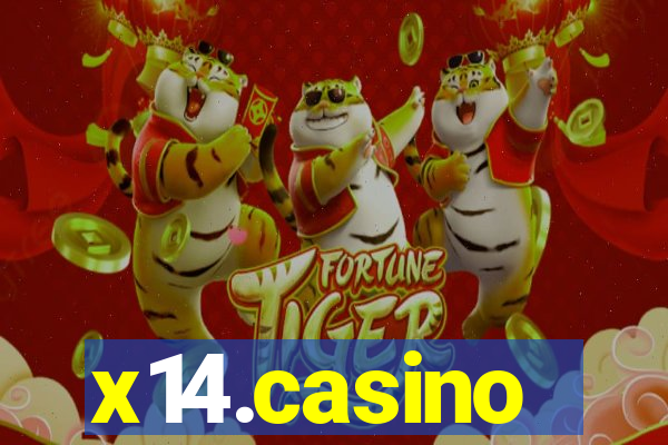 x14.casino