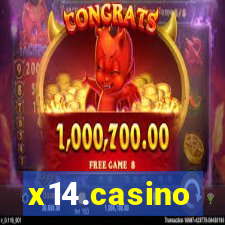 x14.casino