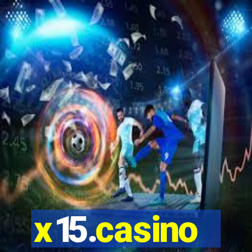 x15.casino