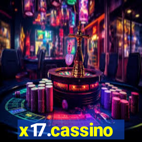 x17.cassino