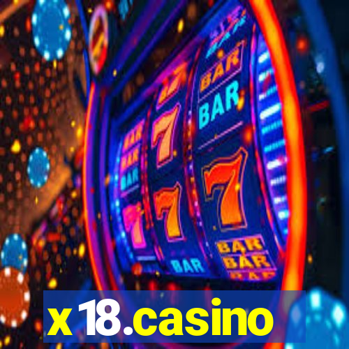 x18.casino