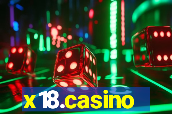 x18.casino