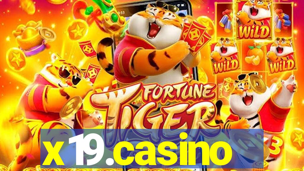 x19.casino