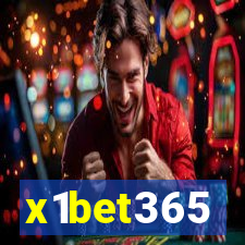 x1bet365