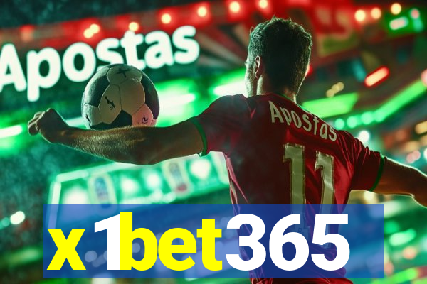 x1bet365