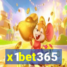 x1bet365